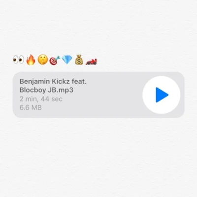 BlocBoy JB On Go