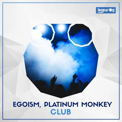 Club 专辑 Egoism/Bryan Cox