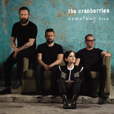 Something Else 專輯 The Cranberries/Eskimo Joe/Bloodhound Gang/Tonic/Blink-182