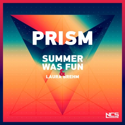 Prism 專輯 Luke Black/Laura Brehm