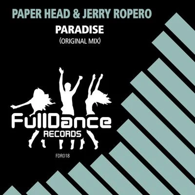 Paradise 專輯 Paper Head