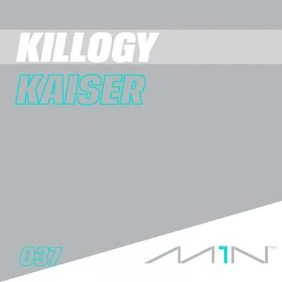 Kaiser 专辑 Vanze/Killogy