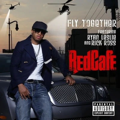 Fly Together 專輯 DJ Noodles/Red Cafe/Murphy Lee/Pitbull/Hot Rod