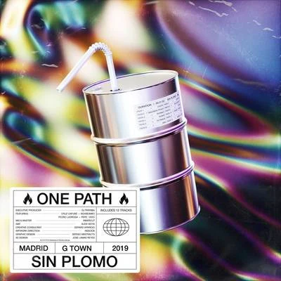 Sin Plomo 專輯 One Path/Cruz Cafuné/DJ Parriba