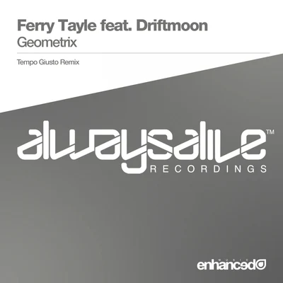 Geometrix (Tempo Giusto Remix) 專輯 Ferry Tayle