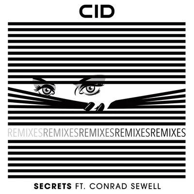 Secrets (Remixes) 專輯 CID/Yussel