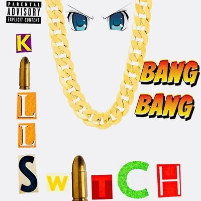 KillSwitch 專輯 CAPO/DOKEDO/Haftbefehl/Kaaris