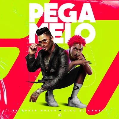 Pegamelo 專輯 iBeat/El Super Nuevo