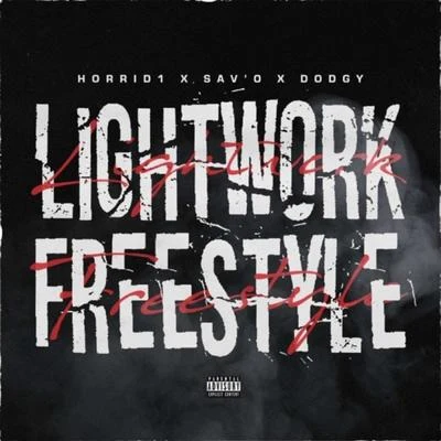 Dodgy Lightwork Freestyle