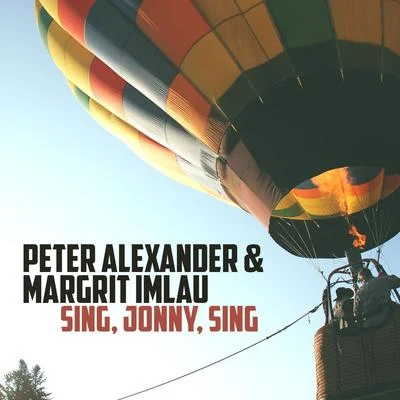 Sing, Johnny Sins 專輯 Peter Alexander