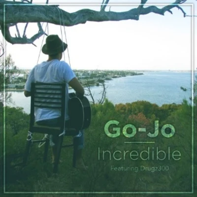 Incredible 專輯 Go-Jo