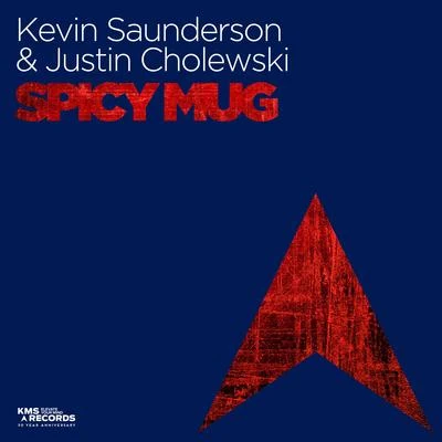 Spicy Mug 專輯 Kevin Saunderson/E-Dancer