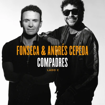 Compadres (Lado C) 專輯 Andrés Cepeda