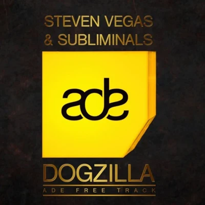 Steven VegasRevealed RecordingsSubliminals Dogzilla