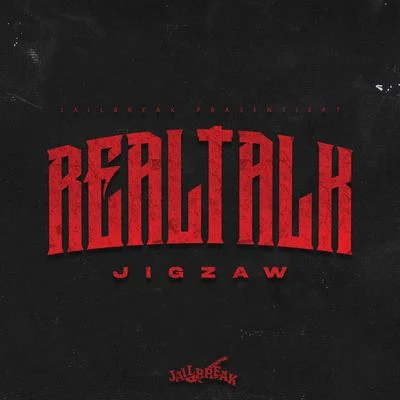 REALTALK 专辑 Jigzaw