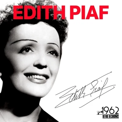 Edith Piaf 專輯 Les Compagnons de la Chanson