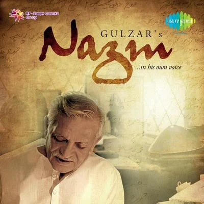 Gulzars Nazm Vol.1 專輯 Gulzar