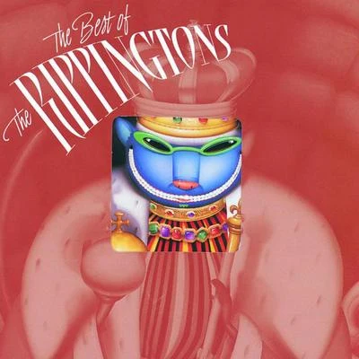 The Rippingtons The Best Of The Rippingtons