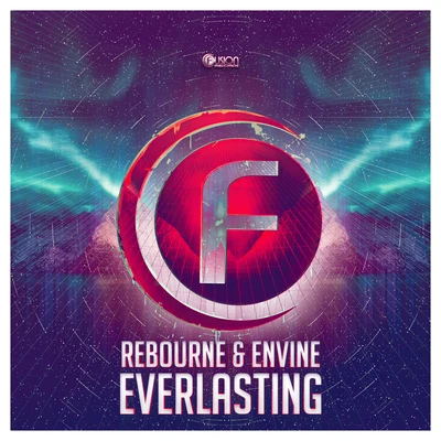 Everlasting 專輯 Rebourne/Zatox/Dave Revan