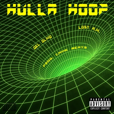 Hulla Hoop 专辑 Mistah Godeh/Del Olmo