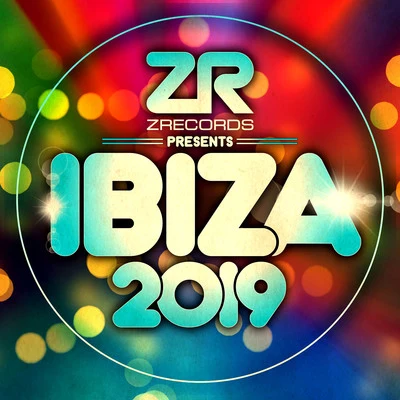 Joey Negro presents Ibiza 2019 專輯 Joey Negro/Funkagenda/Arno Cost/Eddie Thoneick/Chocolate Puma