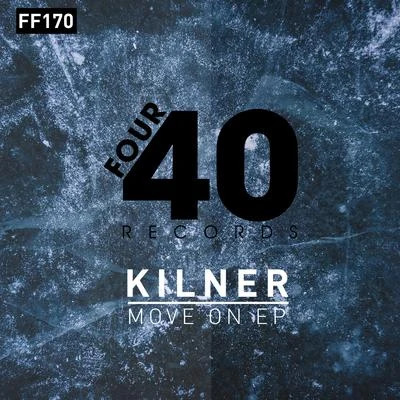 Move On 专辑 Kilner