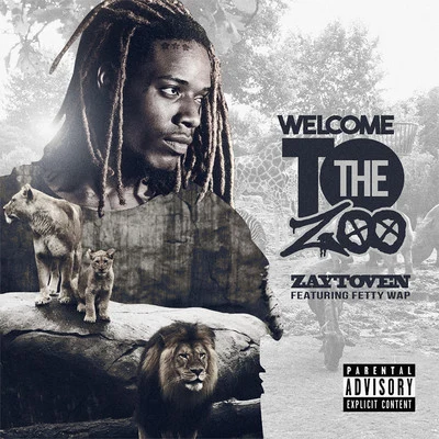 Welcome to the Zoo (feat. Willie Maxwell) 專輯 Zaytoven/Weiland