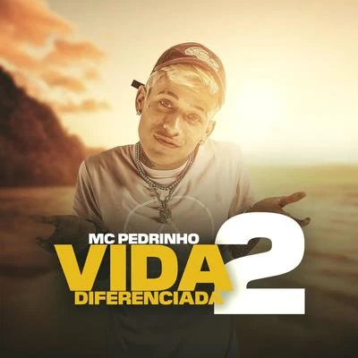 Vida Diferenciada 2 专辑 MCS Nenem e Magrão/Mc Pedrinho