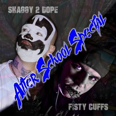 After School Special 專輯 Bisshop da MC/The H.O.F./Intrinzik/Nos Insidious/Shaggy 2 Dope