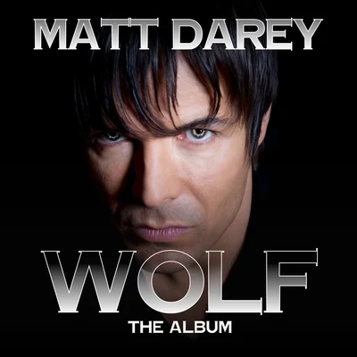 Wolf (Album Mixes) 專輯 Matt Darey/LEAH