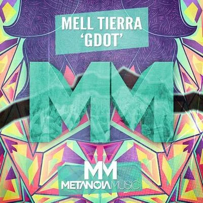 GDOT 專輯 Mell Tierra