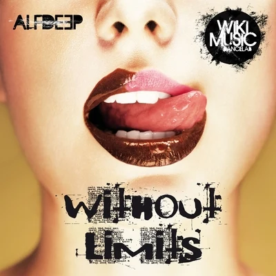 Without Limits 專輯 Chëss/Alf Deep/Danny Better/Roger Slato/Rosie Lombardi