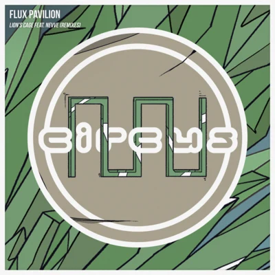 Lions Cage feat. Nevve (Remixes) 專輯 Flux Pavilion