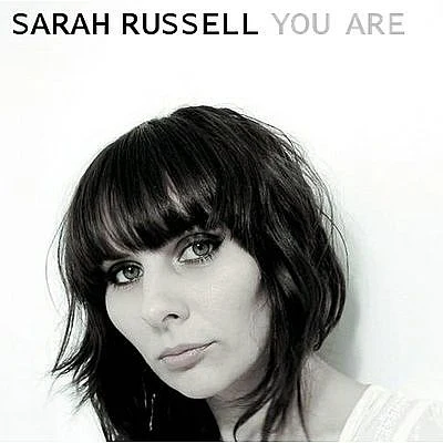 You Are 专辑 Sarah Russell