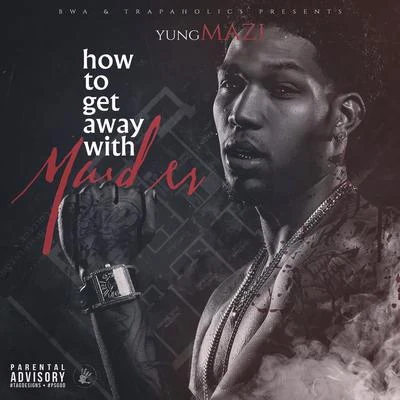 How to Get Away with Murder 專輯 Yung Mazi