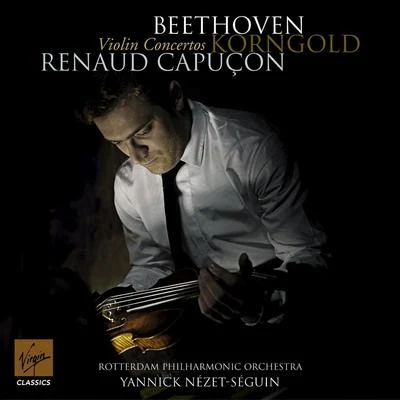 Beethoven Korngold Violin Concertos 專輯 Rotterdam Philharmonic Orchestra