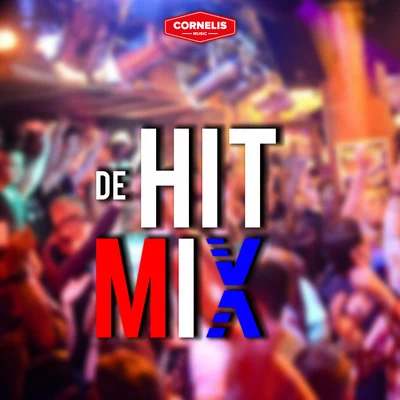 Tino MartinPaul de Leeuw Cornelis Music Hitmix Najaar 2020