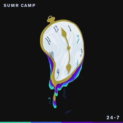 24-7 专辑 SUMR CAMP