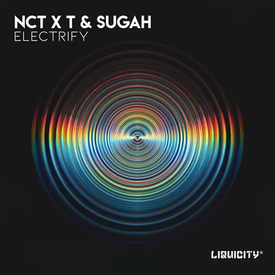 Electrify 專輯 T & Sugah