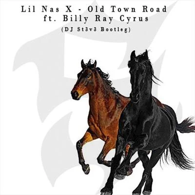 DJ St3v3 Old Town Road (DJ St3v3 Bootleg)