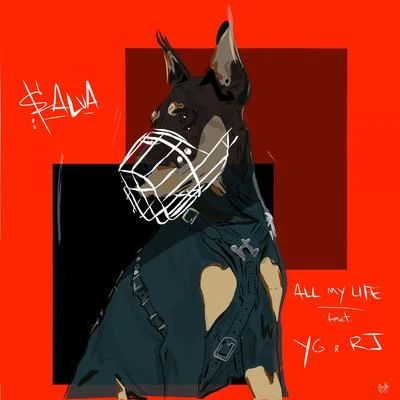 All My Life (feat. YG & RJ) [Instrumental] 專輯 DJ Kas/OGE/Salva