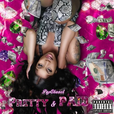 Pretty & Paid 專輯 Greedy Macc/Pap Chanel