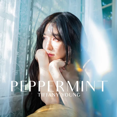 Peppermint 專輯 Tiffany Young