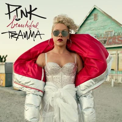 Beautiful Trauma 專輯 Alex Hepburn/P!nk/LeAnn Rimes/Babyface/Philipp Poisel