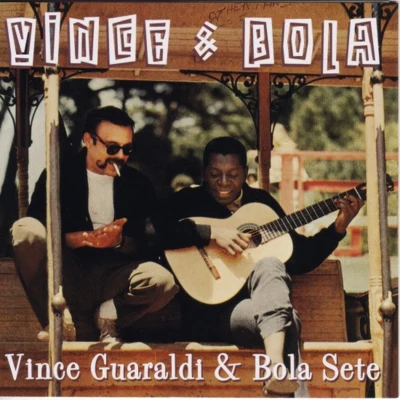 Vince & Bola 專輯 Vince Guaraldi