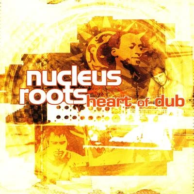 Heart Of Dub 专辑 Ossie Gad/Brother Culture/Nucleus Roots