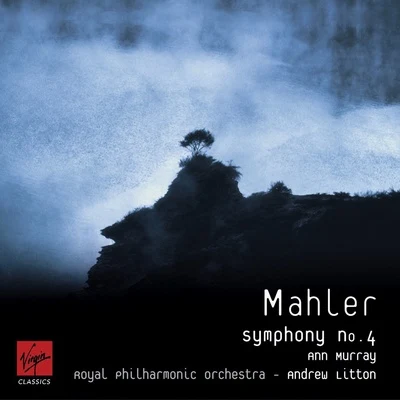 Mahler Symphony No.4 专辑 Anne Akiko Meyers/Andrew Litton/Vladimir Spivakov/Jose-Luis Garcia/Sergei Bezrodny