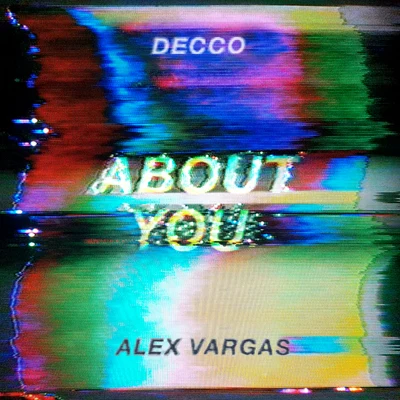 About You 专辑 Mapei/DECCO