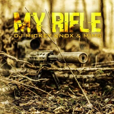 My Rifle 專輯 MiMS