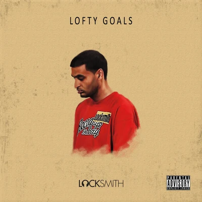 Lofty Goals 專輯 Locksmith